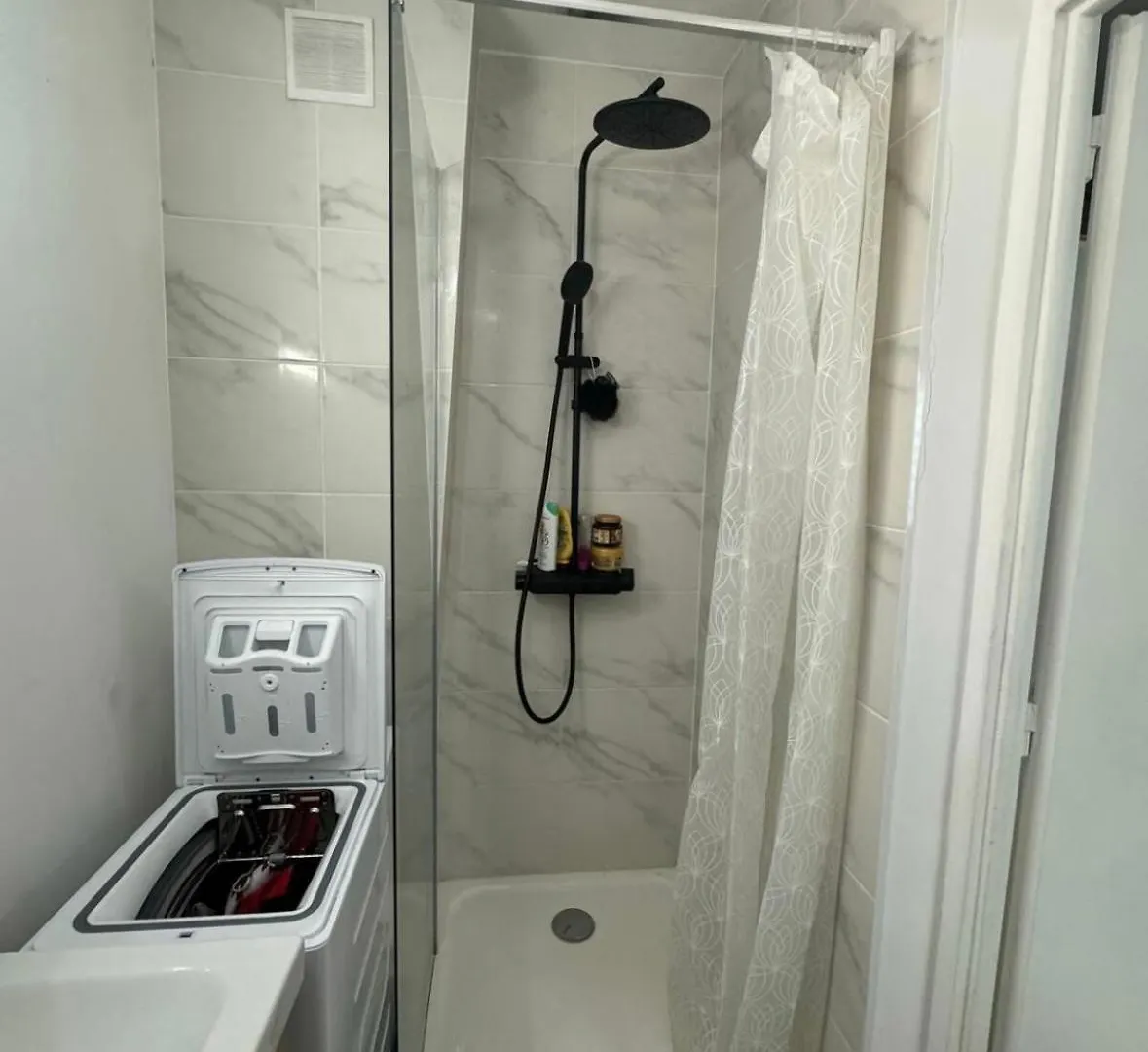 Studio Paris 13 Apartman